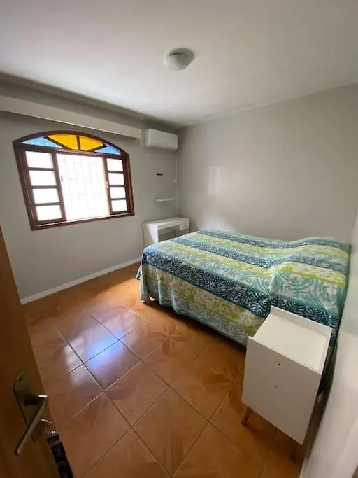 Aconchegante E Ampla Casa Na Praia Do Santinho Florianopolis 0*,  Brazil