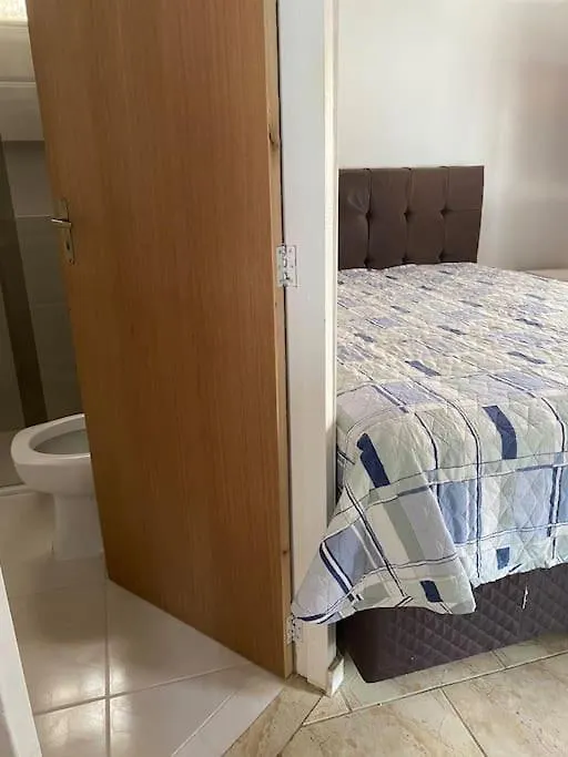 Aconchegante E Ampla Casa Na Praia Do Santinho Florianopolis Holiday home