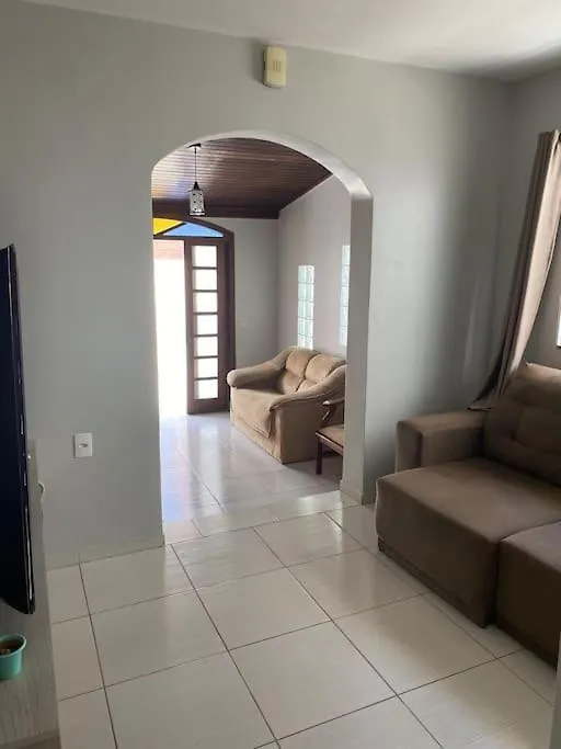 Aconchegante E Ampla Casa Na Praia Do Santinho Florianopolis Holiday home